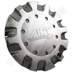 ALT Wheels Chrome Custom Wheel Center Cap # AT299 (1 CAP) - Wheelcapking