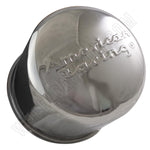 AMERICAN RACING Wheels Chrome Custom Wheel Center Cap Caps # ARE135-87 - Wheelcapking