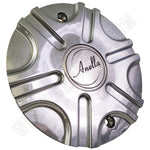 Anella Wheels Chrome Custom Wheel Center Cap # C165 (4 CAPS) - Wheelcapking