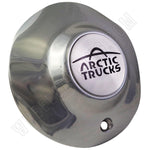 Arctic Trucks Wheels Chrome Custom Wheel Center Cap Caps # C7400-6 NEW! - Wheelcapking