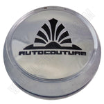Autocouture Wheels Chrome Custom Wheel Center Cap # MOD-0-75 / 15-SW (1 CAP) - Wheelcapking