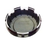 BMF Wheels Gloss Black Custom Wheel Center Cap (Fits All 6-Lug ) (1 CAP) - Wheelcapking