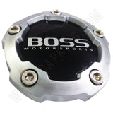 Boss Motorsports Series 337 Wheel Rim Center Cap # ACC 3268 00 (1 CAP) - Wheelcapking
