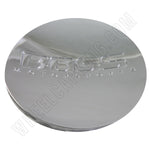 Boss Motorsports Wheel Rim Chrome Center Cap # AEWC 3209 (4 CAPS) - Wheelcapking