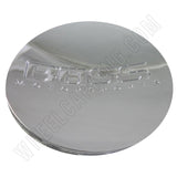 Boss Motorsports Wheel Rim Chrome Center Cap # AEWC 3209 (4 CAPS) - Wheelcapking