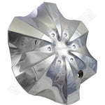 DOA # 8820-15 Chrome Custom Wheel Center Cap (1 CAP) - Wheelcapking
