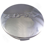 Driv Wheels Chrome Custom Wheel Center Caps # 1000-97 (4 CAPS)