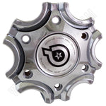 Dropstars Wheels Chrome Custom Wheel Center Cap Caps Set 4 # DS05260011-1 NEW! - Wheelcapking