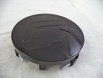 Rovos Wheels Gloss Black Custom Wheel Center Cap # GB (1 CAP) - Wheelcapking