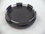 Rovos Wheels Gloss Black Logo Custom Wheel Center Cap # 188 (1 CAP) - Wheelcapking