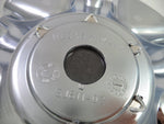 SSC / Sears Chrome Custom Wheel Center Cap # MCD1398YA01 / SJ811-02 (4 CAPS) - Wheelcapking