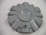 SSC / Sears Gloss Black Custom Wheel Center Cap # MCD8243YA01 / SJ106-19 (4 CAPS) - Wheelcapking
