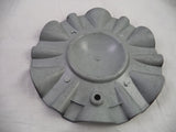 SSC / Sears Gloss Black Custom Wheel Center Cap # MCD8243YA01 / SJ106-19 (4 CAPS) - Wheelcapking