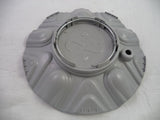 SSC / Sears Silver Custom Wheel Center Cap Caps # MCD1586YA01 / SJ106-18 (1 CAP) - Wheelcapking