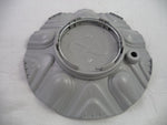 SSC / Sears Silver Custom Wheel Center Cap Caps # MCD1586YA01 / SJ106-18 (4 CAPS) - Wheelcapking