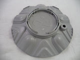 SSC / Sears Silver Custom Wheel Center Cap Caps # MCD1586YA01 / SJ106-18 (4 CAPS) - Wheelcapking