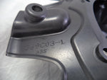 RBP Wheels Gloss Black Custom Wheel Center Cap # 369S13 / 369C03 / 535S01-1 (1 CAP) - Wheelcapking