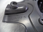 RBP Wheels Gloss Black Custom Wheel Center Cap # 369S13 / 369C03 / 535S01-1 (1 CAP) - Wheelcapking