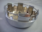 BMF Wheels Chrome Custom Wheel Center Cap (Fits All 6-Lug ) ONE CAP - Wheelcapking