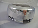 BMF Wheels Chrome Custom Wheel Center Cap (Fits All 6-Lug ) ONE CAP - Wheelcapking