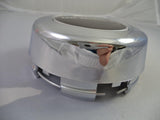 BMF Wheels Chrome Custom Wheel Center Cap (Fits All 6-Lug ) ONE CAP - Wheelcapking