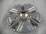 Boss Motorsports Series 348 Wheel Rim Center Cap # ACC 3314 06 SCREW ON (1 CAP) - Wheelcapking