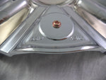 Boss Motorsports Series 348 Wheel Rim Center Cap # ACC 3314 06 SCREW ON (4 CAPS) - Wheelcapking