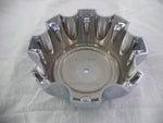 Eagle Alloys AE Hardrock Series 8 LUG Chrome Wheel Rim 3313-06 Center Cap (4 CAPS) - Wheelcapking