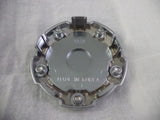 Boss Motorsports Series 337 Wheel Rim Center Cap # ACC 3268 00 (4 CAPS) - Wheelcapking