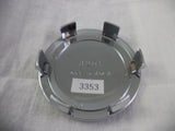 McSweeney Designs Boss Motorsports Modular Wheel Rim Center Cap # 3251 3353 / 3353-06 (1 CAP) - Wheelcapking