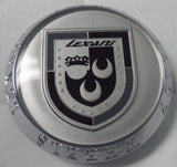 Lexani Wheels Chrome Custom Wheel Center Cap # C189 / S706-28 (4 Caps) - Wheelcapking