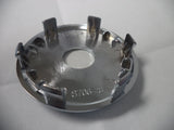 Lexani Wheels Chrome Custom Wheel Center Cap # C189 / S706-28 (4 Caps) - Wheelcapking