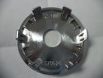 Lexani Wheels Chrome Custom Wheel Center Cap # C189 / S706-28 (4 Caps) - Wheelcapking