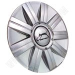 DUB Wheels Zane Edition Chrome Custom Wheel Center Cap Caps # 6770-15 NEW! - Wheelcapking