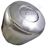 Foose Wheels 1000-69 / 1000-29 Custom Center Cap Chrome (1 CAP) - Wheelcapking
