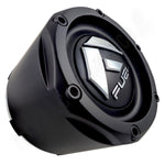 Fuel Offroad Wheels Flat Black Custom Wheel Center Cap Caps # 1003-50MB NEW (1 CAP)