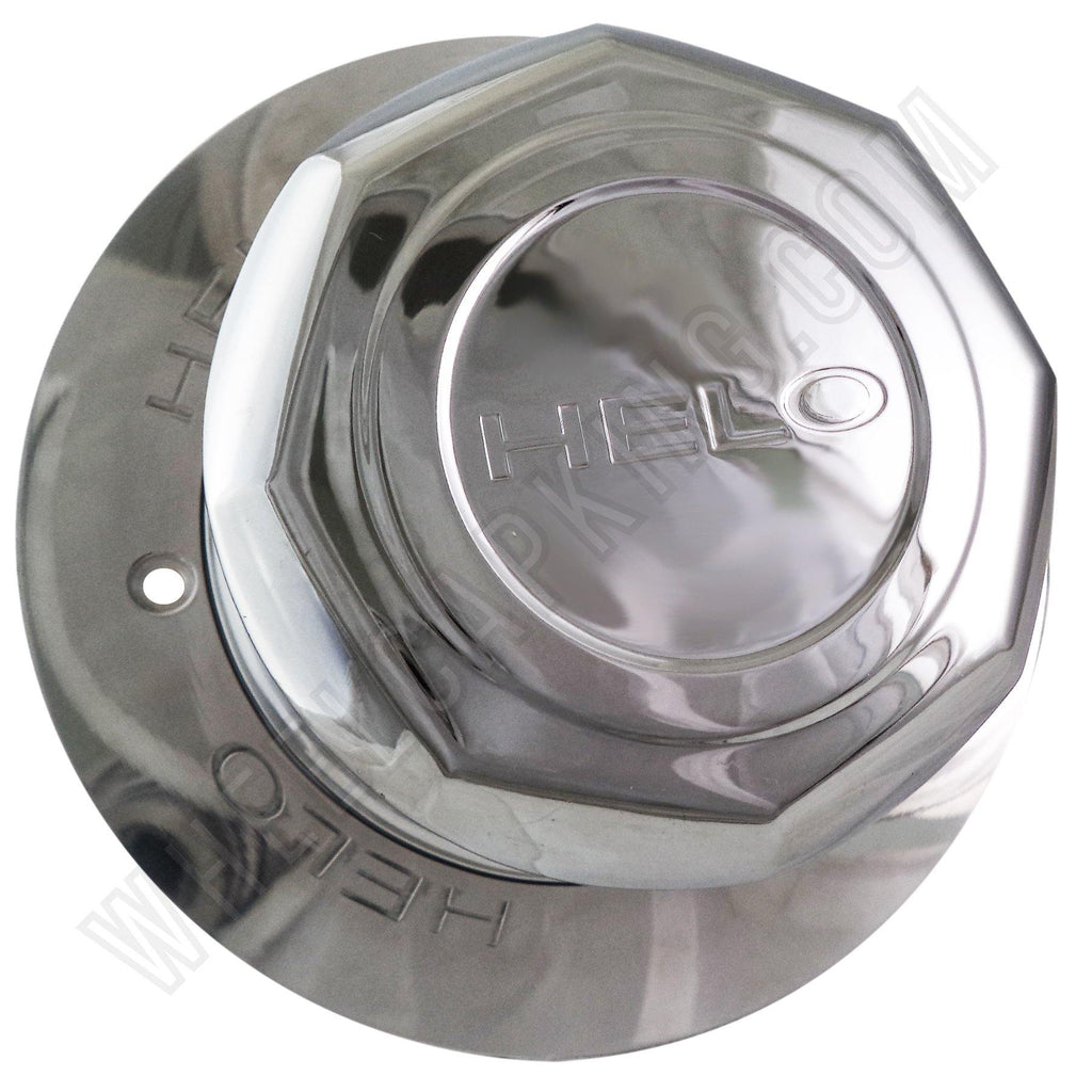 Helo 819L206L-3 Custom Wheel Center Cap Chrome (4 CAPS) – Wheelcapking