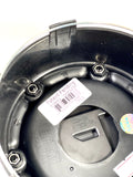 Fuel Wheels Black / Bronze Rivets Center Cap # 1005-50SZD (1 CAP) 8 LUG