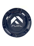 Fuel Offroad Wheels Gloss / Black Rivets Center Cap # 1004-69BLD (1 CAP)