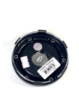 Fuel Offroad Wheels Gloss / Black Rivets Center Cap # 1004-69BLD (1 CAP)