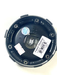 Fuel Offroad Wheels Gloss / Black Rivets Center Cap # 1004-69BLD (1 CAP)