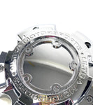 Ultra Wheels Chrome Custom Wheel Center Cap # A89-9850 / 51241680F-7 (1 CAP)