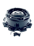 Fuel Off-Road Wheels Gloss Black Wheel Center Hub Cap 8x180 / 1004-10GB (1 CAP)