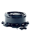 Fuel Off-Road Wheels Gloss Black Wheel Center Hub Cap 8x180 / 1004-10GB (1 CAP)