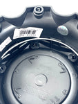 Fuel Off-Road Wheels Gloss Black Wheel Center Hub Cap 8x180 / 1004-10GB (4 CAPS)