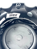 Fuel Off-Road Wheels Gloss Black Wheel Center Hub Cap 8x180 / 1004-10GB (1 CAP)