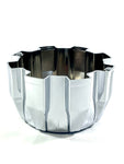 ION DETROIT 171 174 179 # C101710 / C10143 / 11531580F-1 WHEEL CENTER CAP / 8 LUG (4 CAPS)