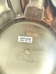 ION DETROIT 171 174 179 # C101710 / C10143 / 11531580F-1 WHEEL CENTER CAP / 8 LUG (4 CAPS)