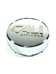 Cali Offroad Chrome Wheel Center Hub Cap  # C109110C05 / 12722012F-4 (1 CAP)