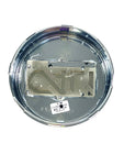 Cali Offroad Chrome Wheel Center Hub Cap  # C109110C05 / 12722012F-4 (1 CAP)